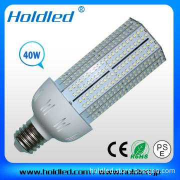 40w corn light led e27 supply warm white